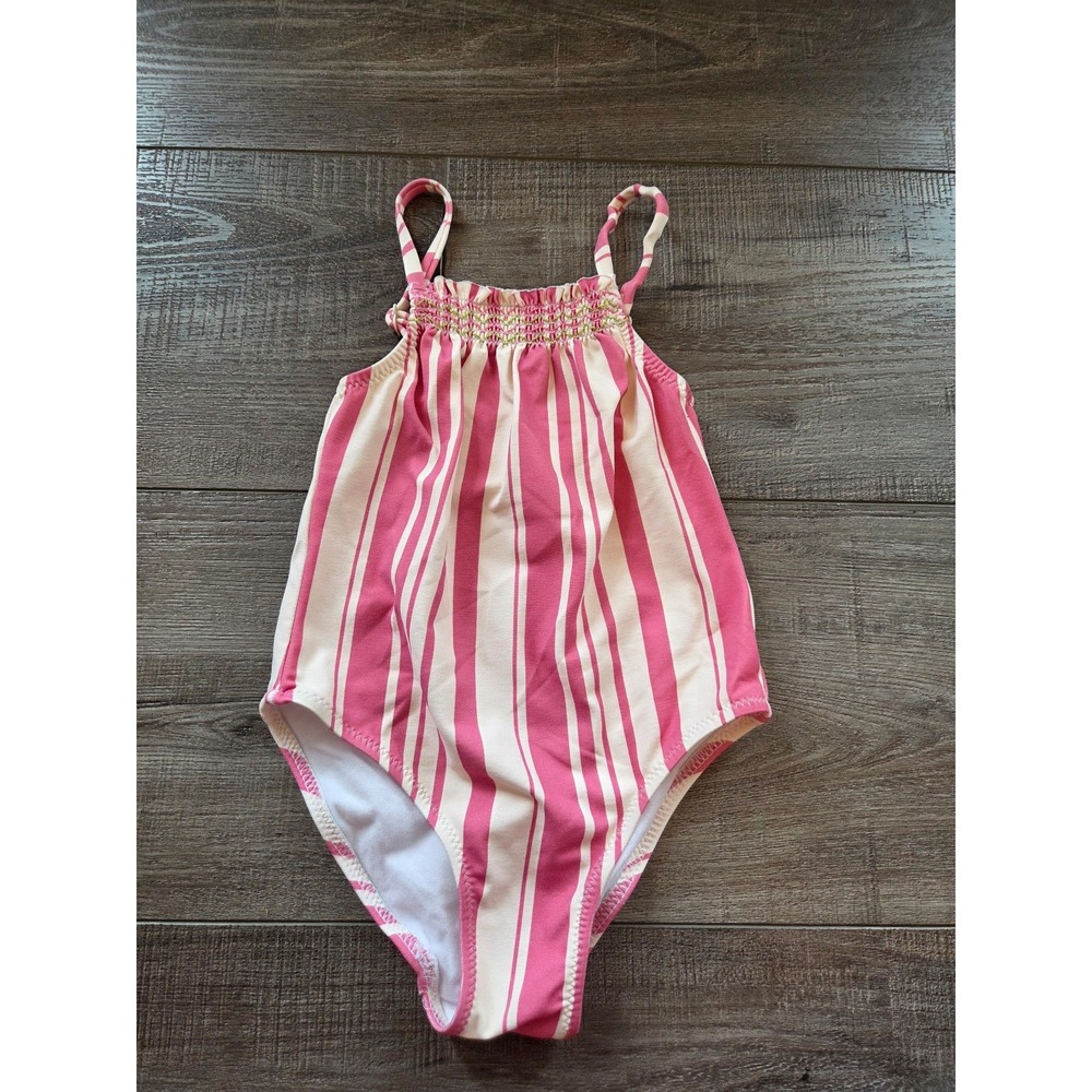 Zara baby girl swimsuit‎ 12-24 mos